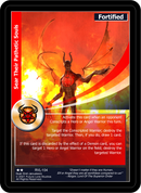 Sear Their Pathetic Souls (RVL-104) [Ravaged Lands - 1st Edition]