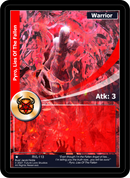 Pyro, Lies Of The Fallen (RVL-113) [Ravaged Lands - 1st Edition]