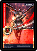 Armageddon, Horsemen Of The Fallen (RVL-115) [Ravaged Lands - 1st Edition]