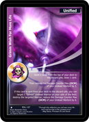 Grimm Wish For More Life (RVL-127) [Ravaged Lands - 1st Edition]