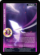 A Dance With Death (RVL-128) [Ravaged Lands - 1st Edition]