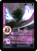 Release The Spirit Horde (RVL-133) [Ravaged Lands - 1st Edition]