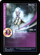 The Matriarch Of Grimm Agony (RVL-143) [Ravaged Lands - 1st Edition]