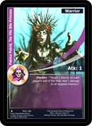 Patrica Putrid, The Vile Bile Princess (RVL-146) [Ravaged Lands - 1st Edition]