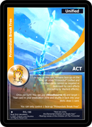 Primordials Break Free (RVL-168) [Ravaged Lands - 1st Edition]