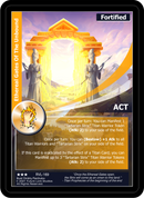 Ethereal Gates Of The Unbound (RVL-169) [Ravaged Lands - 1st Edition]