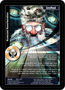 Runecast Reverberation (RVL-187) [Ravaged Lands - 1st Edition]