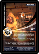 Alehouse Secret Supply Entrance (RVL-194) [Ravaged Lands - 1st Edition]