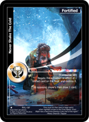 Never Shake The Cold (RVL-197) [Ravaged Lands - 1st Edition]