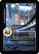 The Grand Alehouse (RVL-198) [Ravaged Lands - 1st Edition]