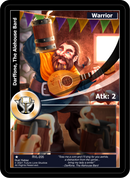 Darffone, The Alehouse Bard (RVL-205) [Ravaged Lands - 1st Edition]