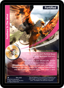 Feathers In The Wind (RVL-222) [Ravaged Lands - 1st Edition]