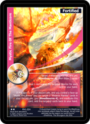 Mystic Fire Of The Manticore (RVL-224) [Ravaged Lands - 1st Edition]