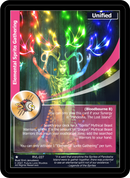 Elemental Sprite Gathering (RVL-227) [Ravaged Lands - 1st Edition]