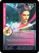 Encased In Sprite Magic (RVL-229) [Ravaged Lands - 1st Edition]