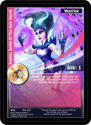 Sophie, Sprite Of The Spin Squall (RVL-235) [Ravaged Lands - 1st Edition]