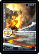 Land Of Fire And Ice (RVL-246) [Ravaged Lands - 1st Edition]