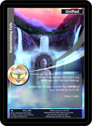 Replenishing Falls (RVL-249) [Ravaged Lands - 1st Edition]