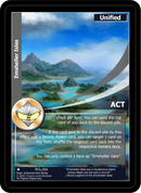 Emsheller Isles (RVL-254) [Ravaged Lands - 1st Edition]