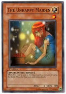 The Unhappy Maiden [MRD-134] Common
