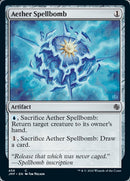 Aether Spellbomb [Jumpstart]