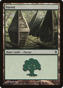 Forest (248) [Rise of the Eldrazi]