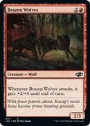 Brazen Wolves [Jumpstart 2022]