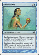 Fishliver Oil [Ninth Edition]