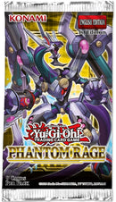 Phantom Rage - Booster Box (1st Edition)