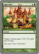 Supersize [Unhinged]