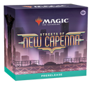 Streets of New Capenna - Prerelease Pack (The Obscura)