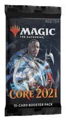 Core Set 2021 - Prerelease Pack