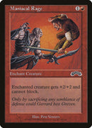 Maniacal Rage [Exodus]