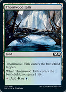 Thornwood Falls [Core Set 2021]