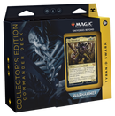 Warhammer 40,000 - Commander Deck (Tyranid Swarm - Collector's Edition)