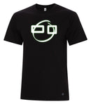 Nerdz Glow Tee