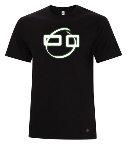 Nerdz Glow Tee