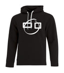 Nerdz Alpha Hoodie
