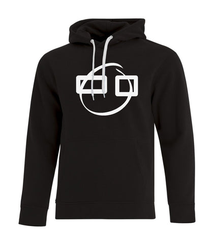 Nerdz Alpha Hoodie