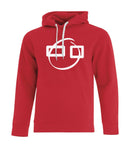 Nerdz Alpha Hoodie