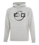 Nerdz Alpha Hoodie