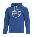Nerdz Alpha Hoodie