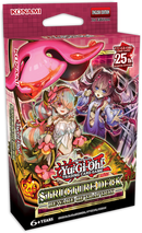 Beware of Traptrix - Structure Deck (1st Edition)