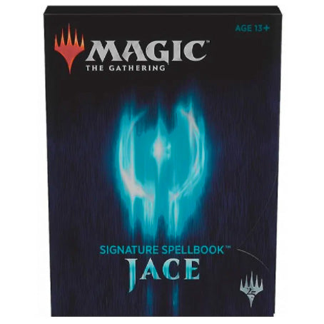 Signature Spellbook (Jace)