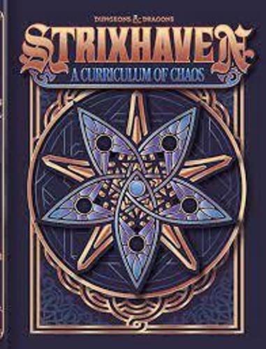 Strixhaven: A Curriculum of Chaos: Collector's Edition