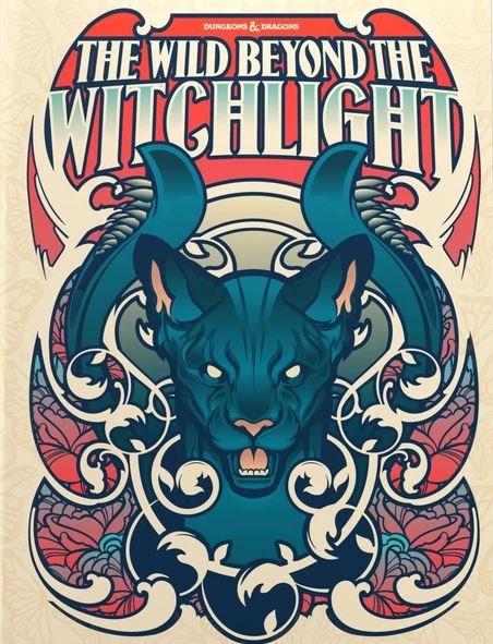 The Wild Beond The Witchlight: Collector's Edition